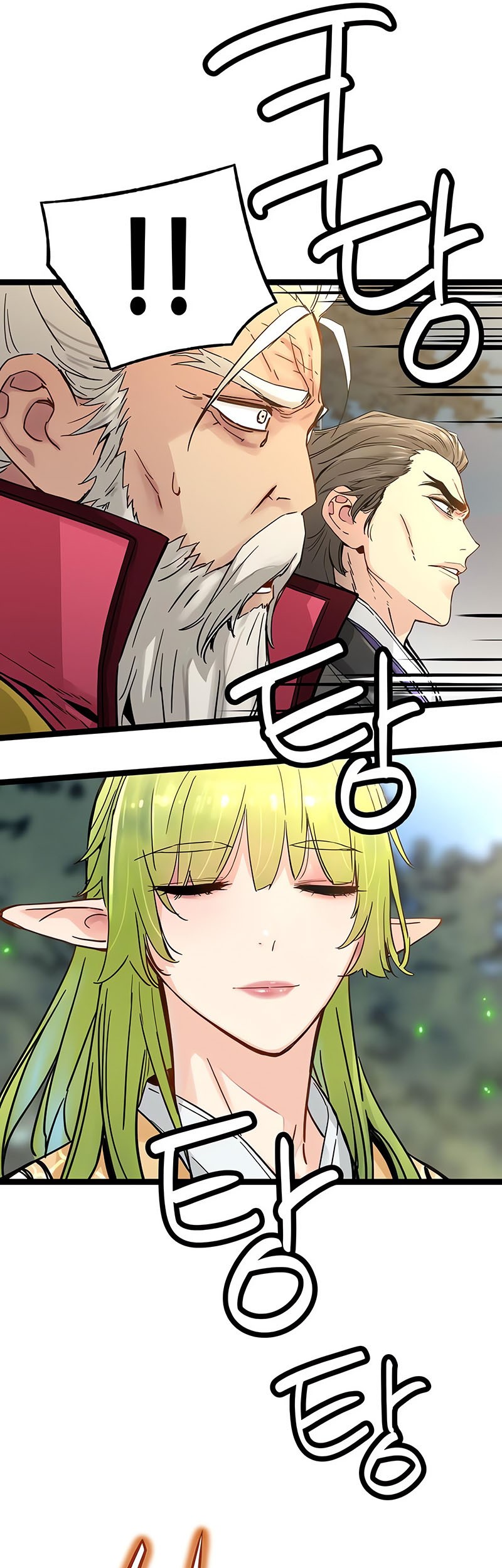 Surviving as a Genius on Borrowed Time Chapter 18 Gambar 43