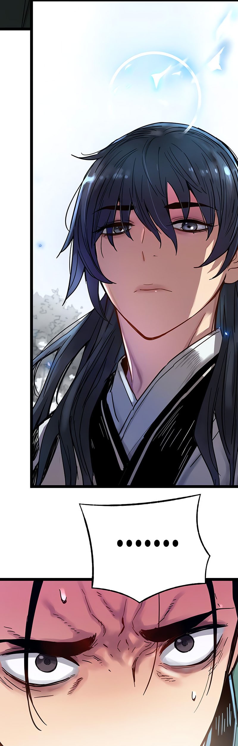 Surviving as a Genius on Borrowed Time Chapter 18 Gambar 47