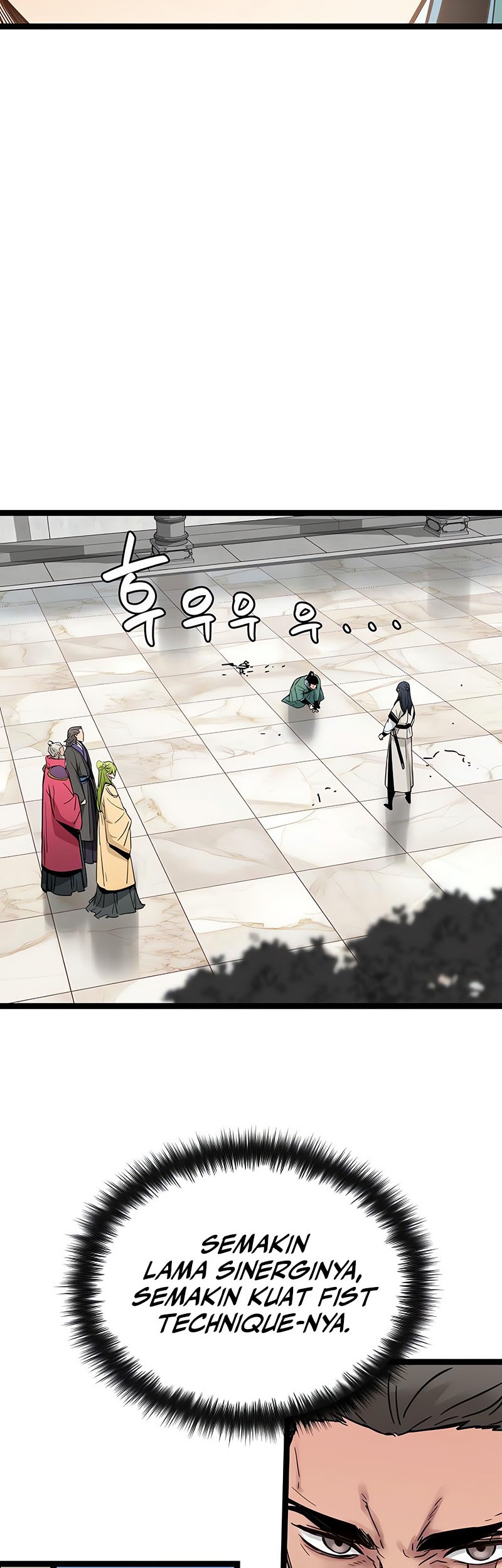 Surviving as a Genius on Borrowed Time Chapter 18 Gambar 48