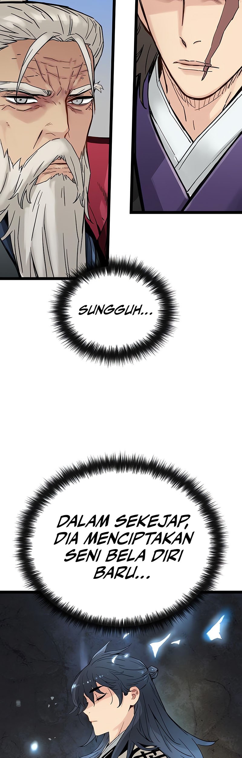 Surviving as a Genius on Borrowed Time Chapter 18 Gambar 49
