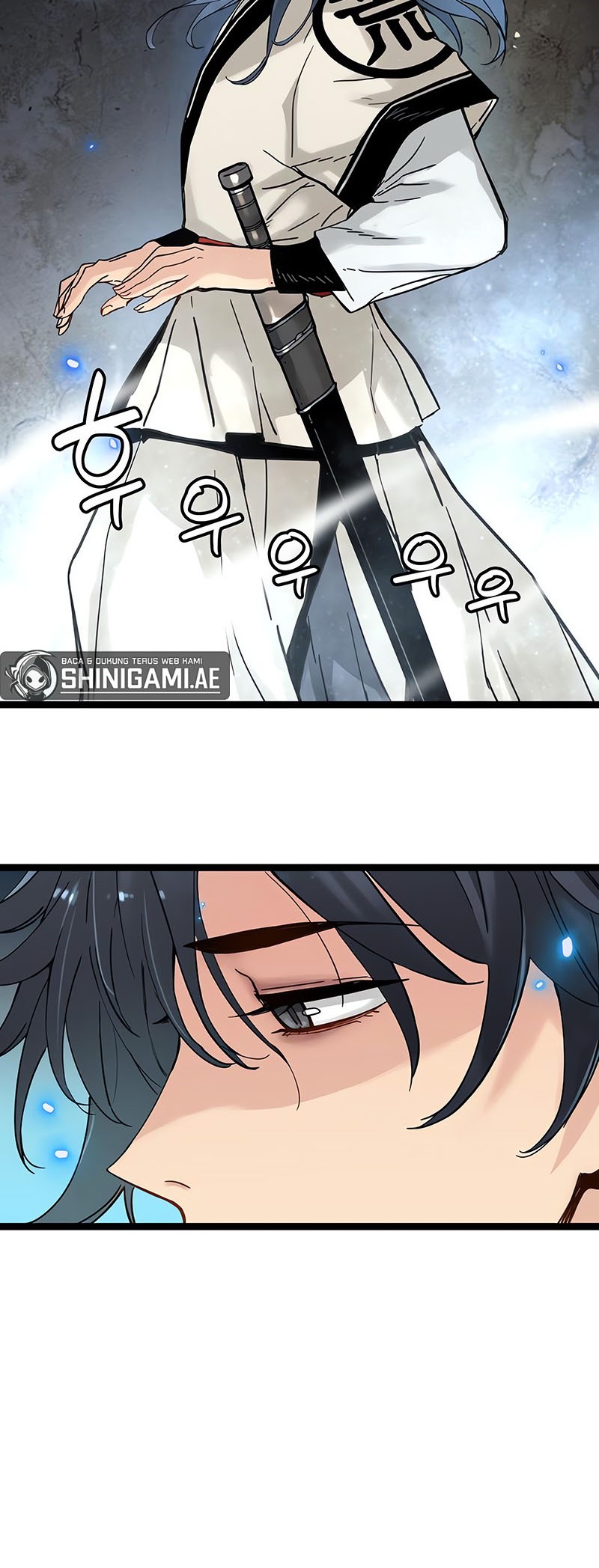 Surviving as a Genius on Borrowed Time Chapter 18 Gambar 50