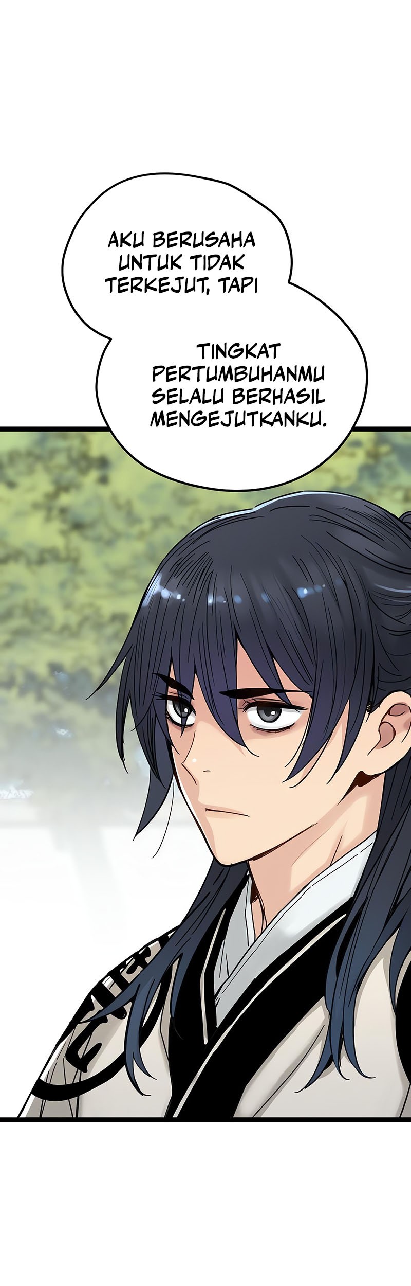 Surviving as a Genius on Borrowed Time Chapter 18 Gambar 61