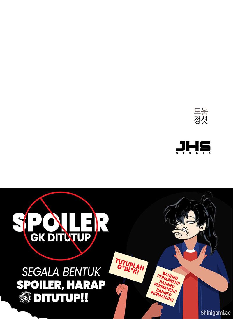 Surviving as a Genius on Borrowed Time Chapter 18 Gambar 67