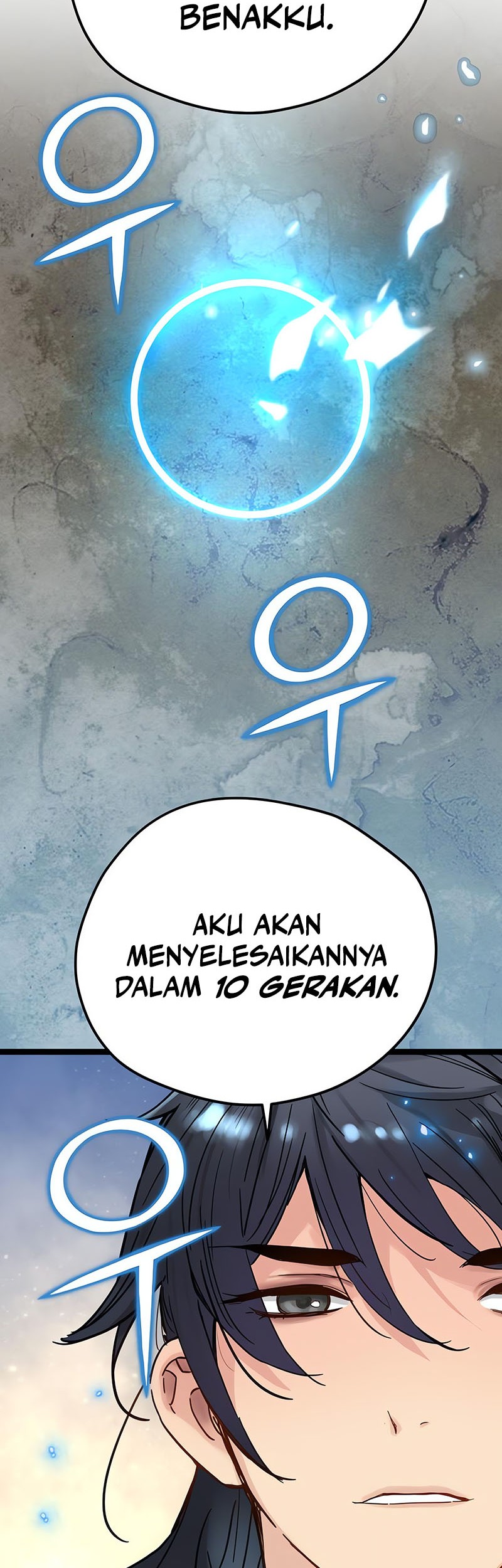 Surviving as a Genius on Borrowed Time Chapter 18 Gambar 3