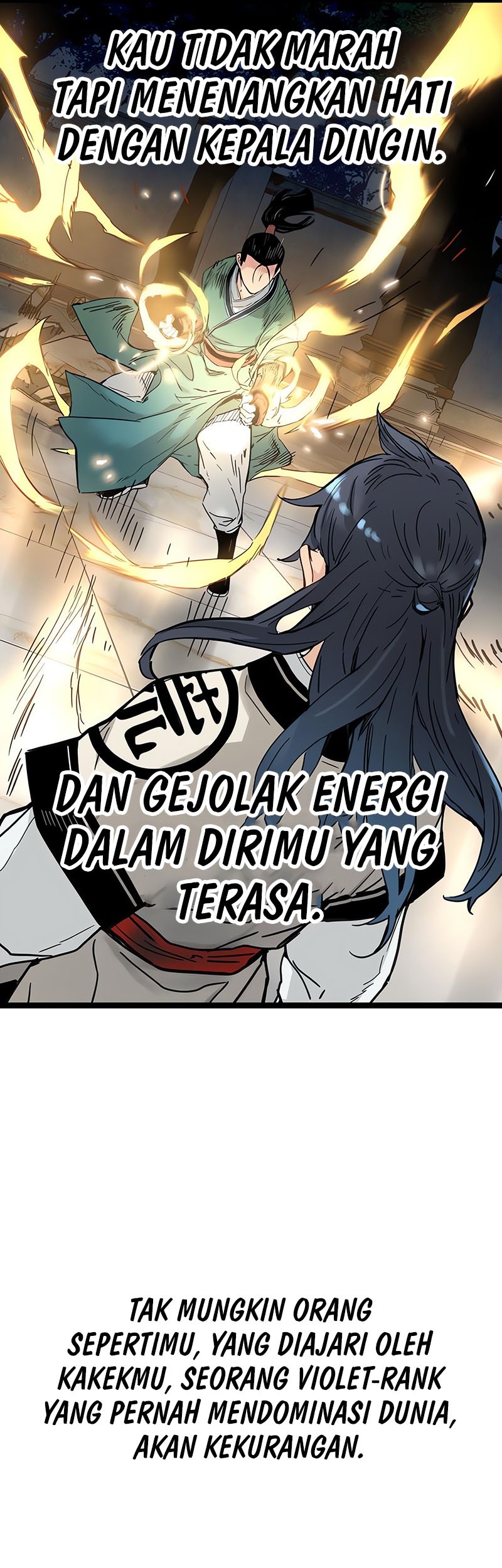 Surviving as a Genius on Borrowed Time Chapter 18 Gambar 11