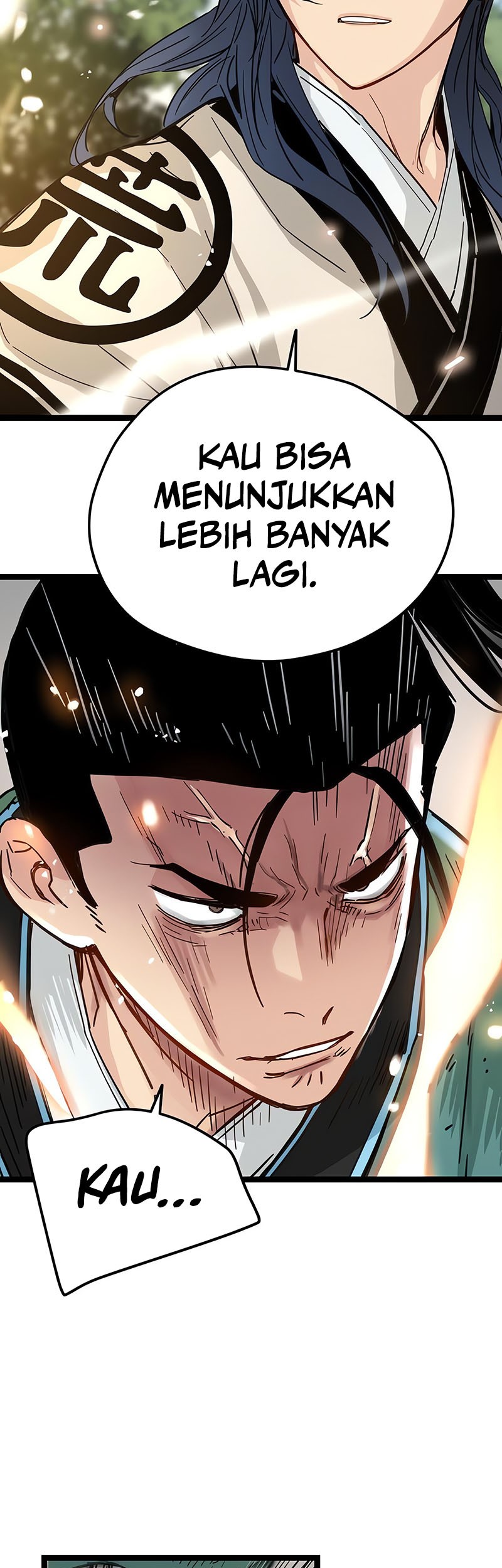 Surviving as a Genius on Borrowed Time Chapter 18 Gambar 13