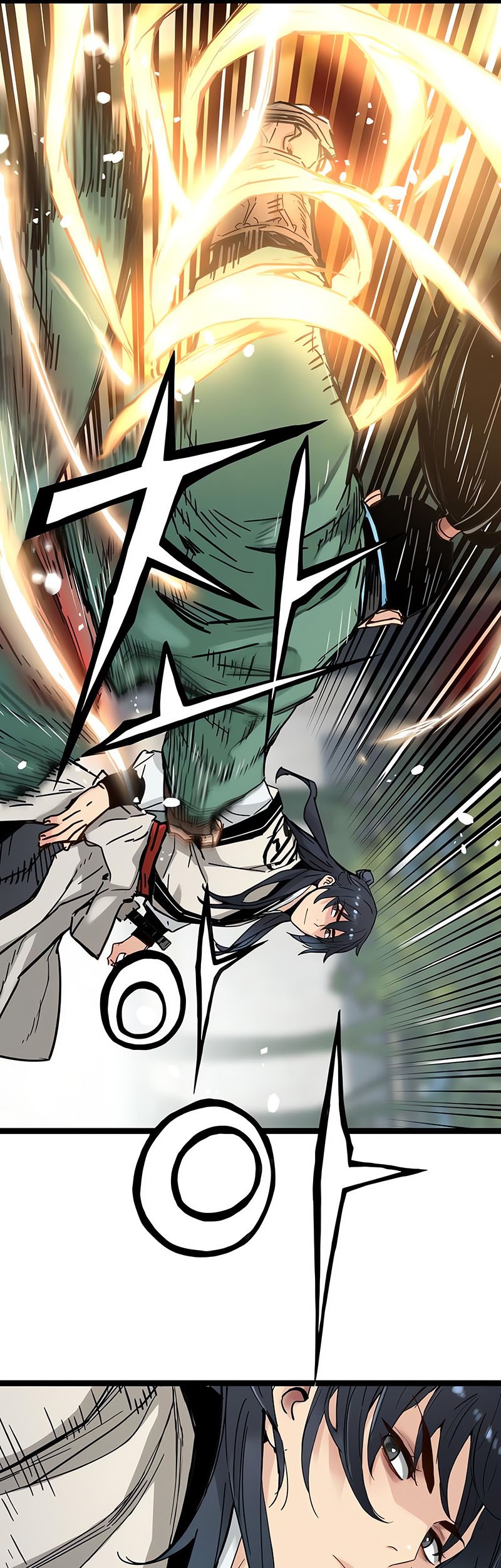 Surviving as a Genius on Borrowed Time Chapter 18 Gambar 15
