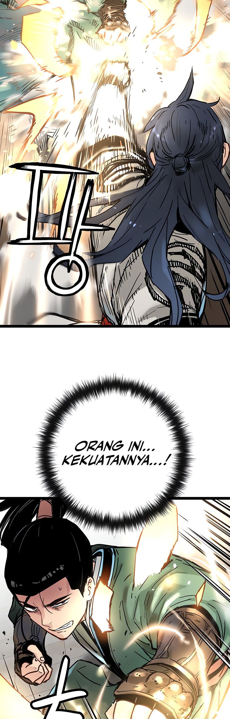 Surviving as a Genius on Borrowed Time Chapter 18 Gambar 17