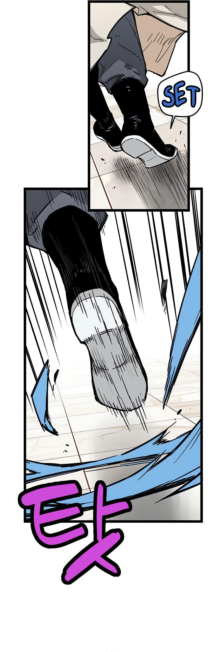 Surviving as a Genius on Borrowed Time Chapter 18 Gambar 19