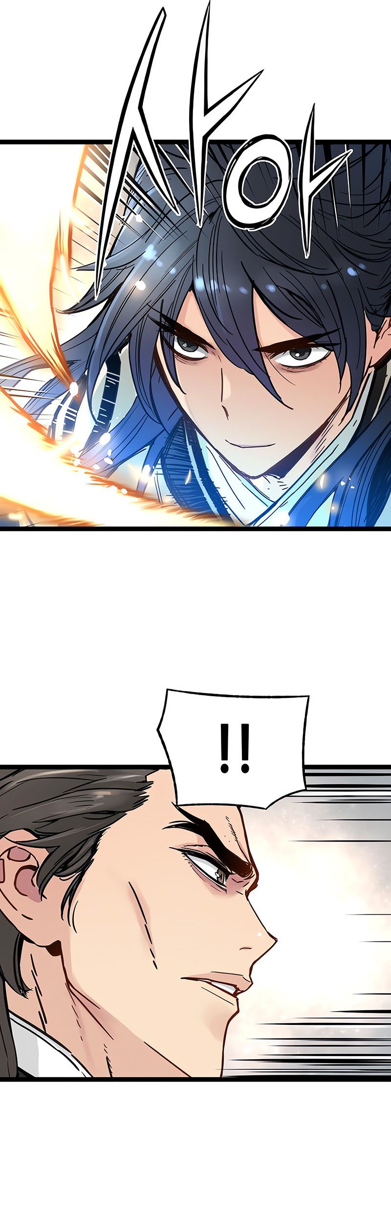 Surviving as a Genius on Borrowed Time Chapter 18 Gambar 20