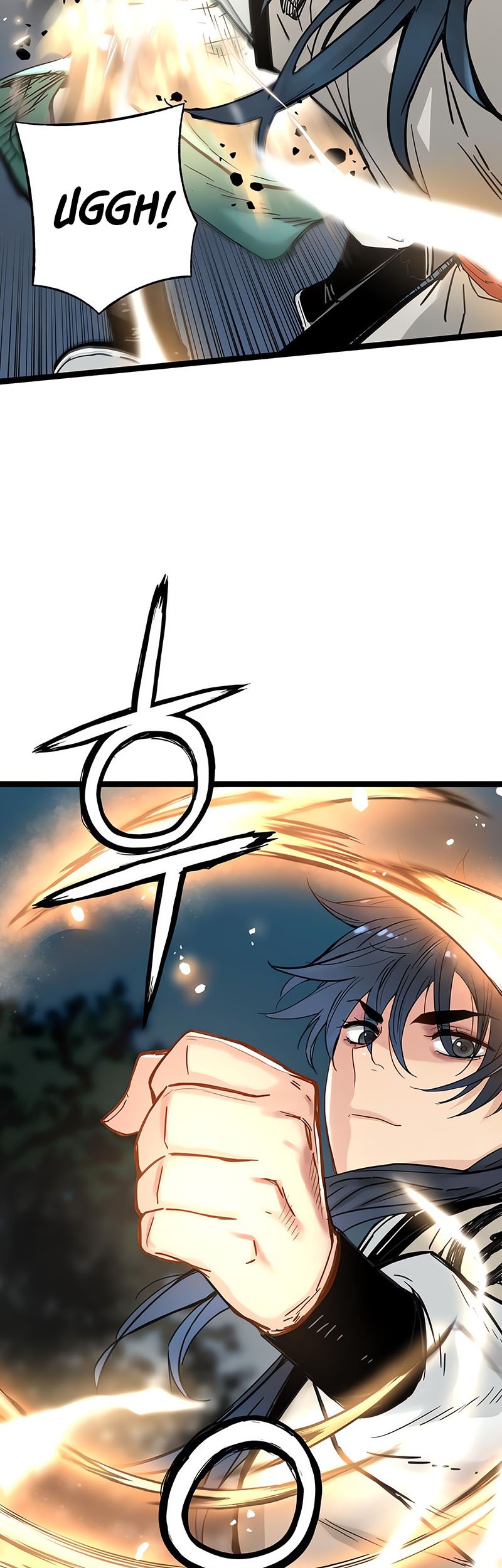 Surviving as a Genius on Borrowed Time Chapter 18 Gambar 25