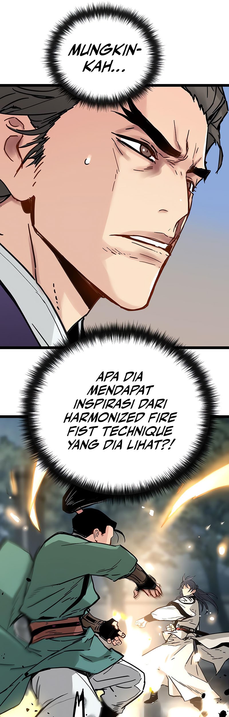 Surviving as a Genius on Borrowed Time Chapter 18 Gambar 27