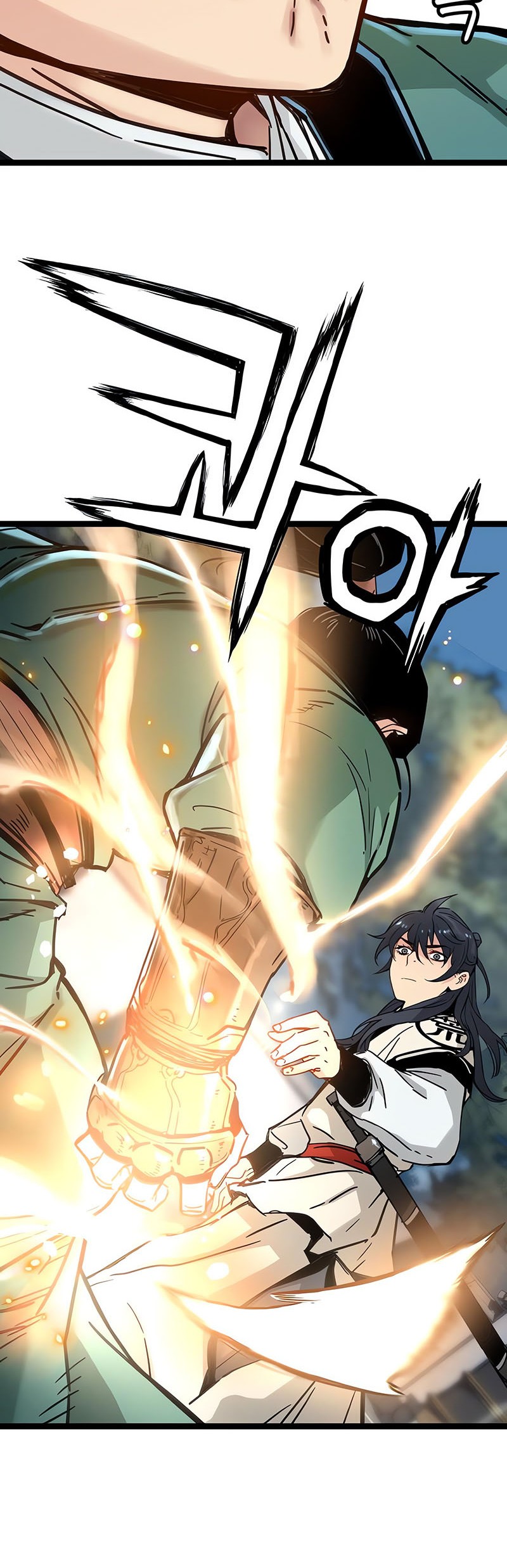 Surviving as a Genius on Borrowed Time Chapter 18 Gambar 30