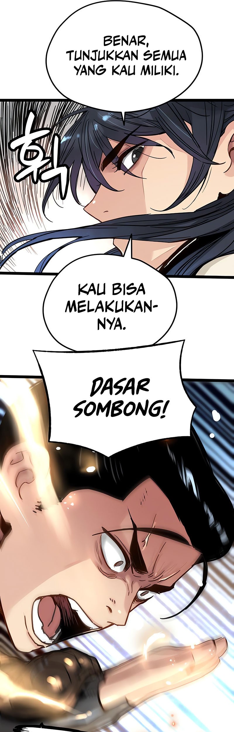 Surviving as a Genius on Borrowed Time Chapter 18 Gambar 31