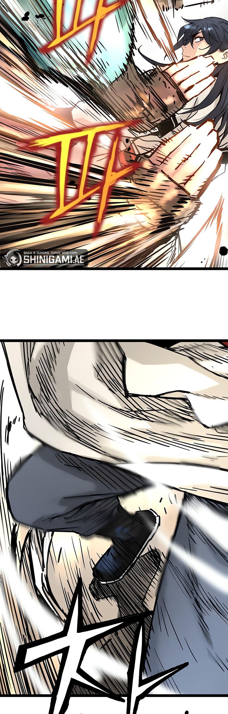 Surviving as a Genius on Borrowed Time Chapter 18 Gambar 33