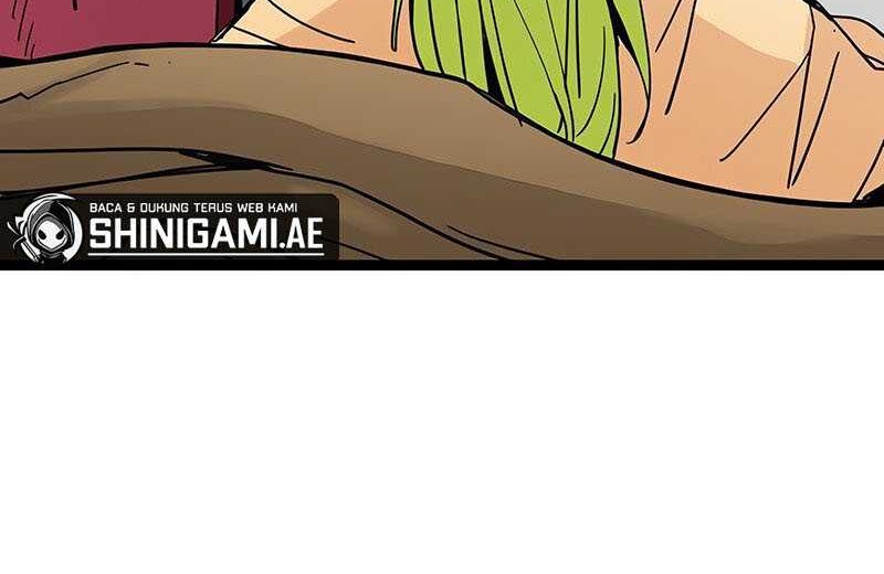 Surviving as a Genius on Borrowed Time Chapter 17 Gambar 37