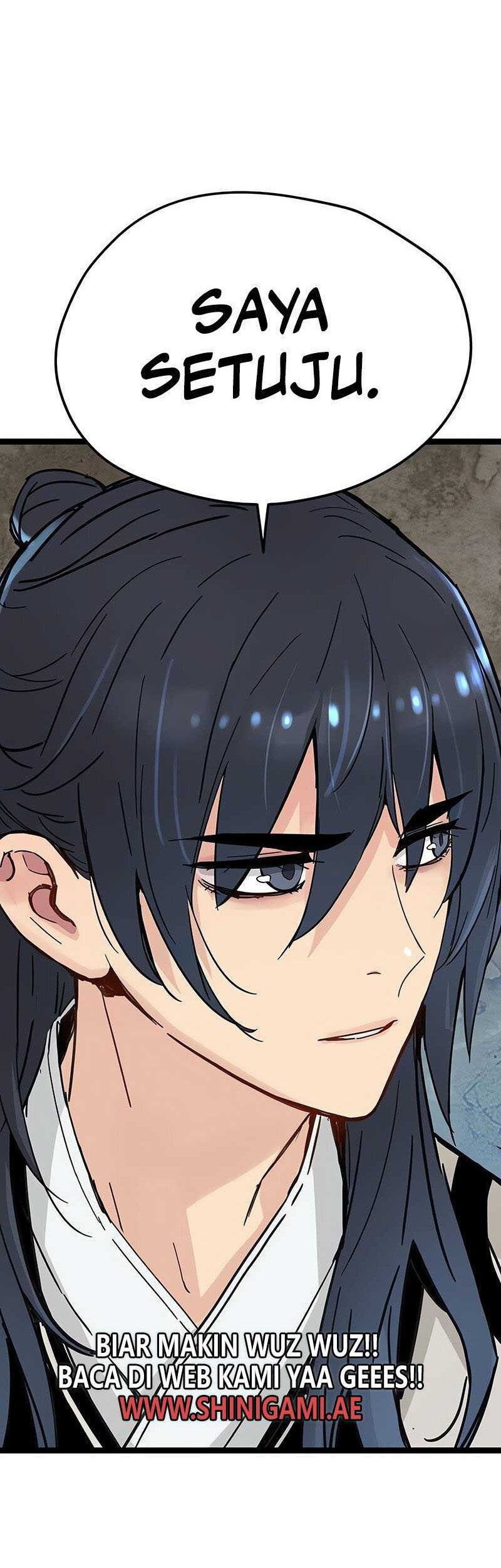 Surviving as a Genius on Borrowed Time Chapter 17 Gambar 41