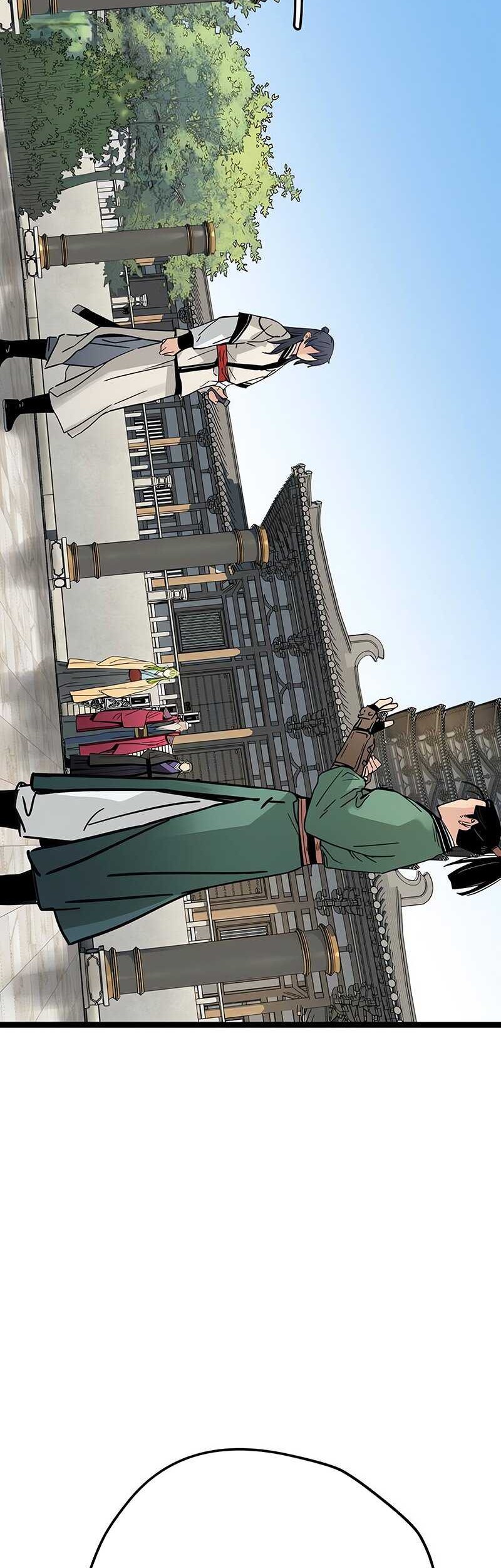 Surviving as a Genius on Borrowed Time Chapter 17 Gambar 43