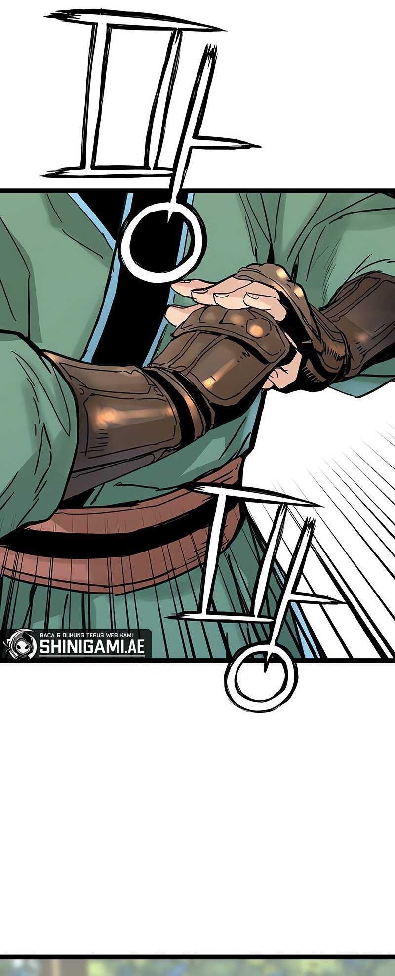 Surviving as a Genius on Borrowed Time Chapter 17 Gambar 45