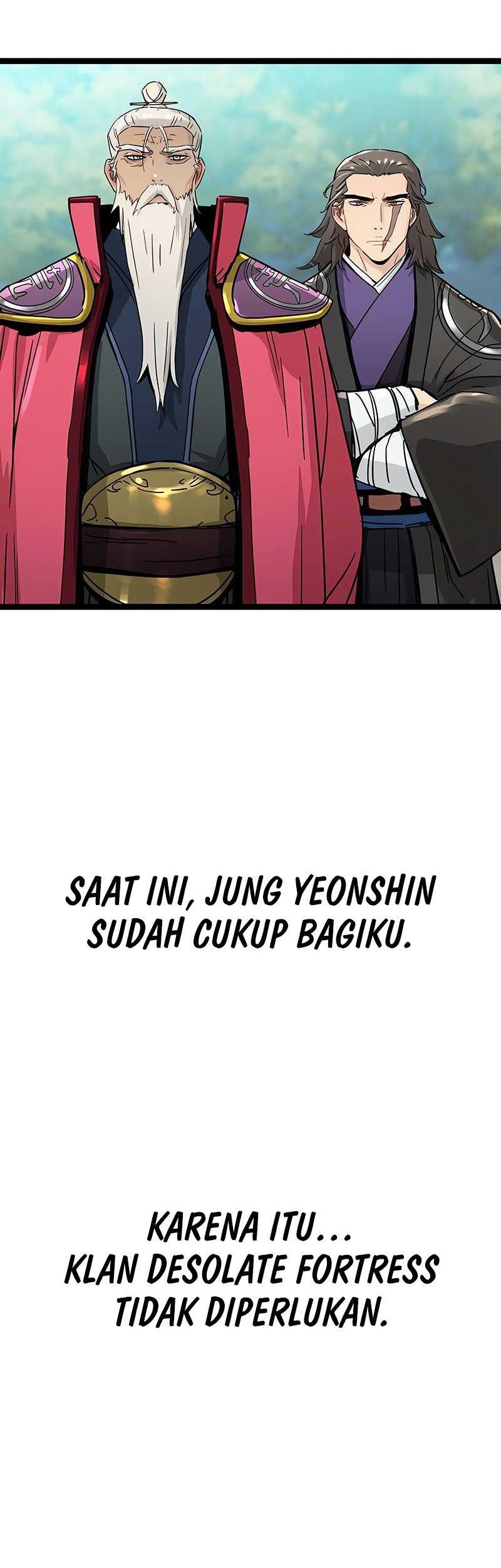 Surviving as a Genius on Borrowed Time Chapter 17 Gambar 47