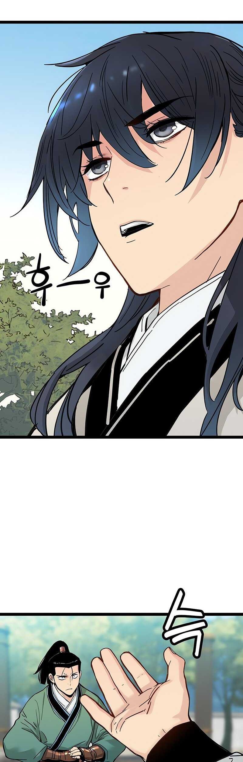 Surviving as a Genius on Borrowed Time Chapter 17 Gambar 48