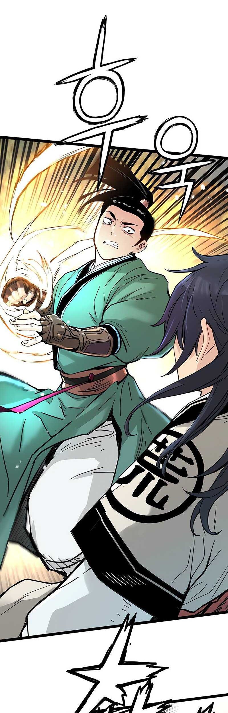 Surviving as a Genius on Borrowed Time Chapter 17 Gambar 51