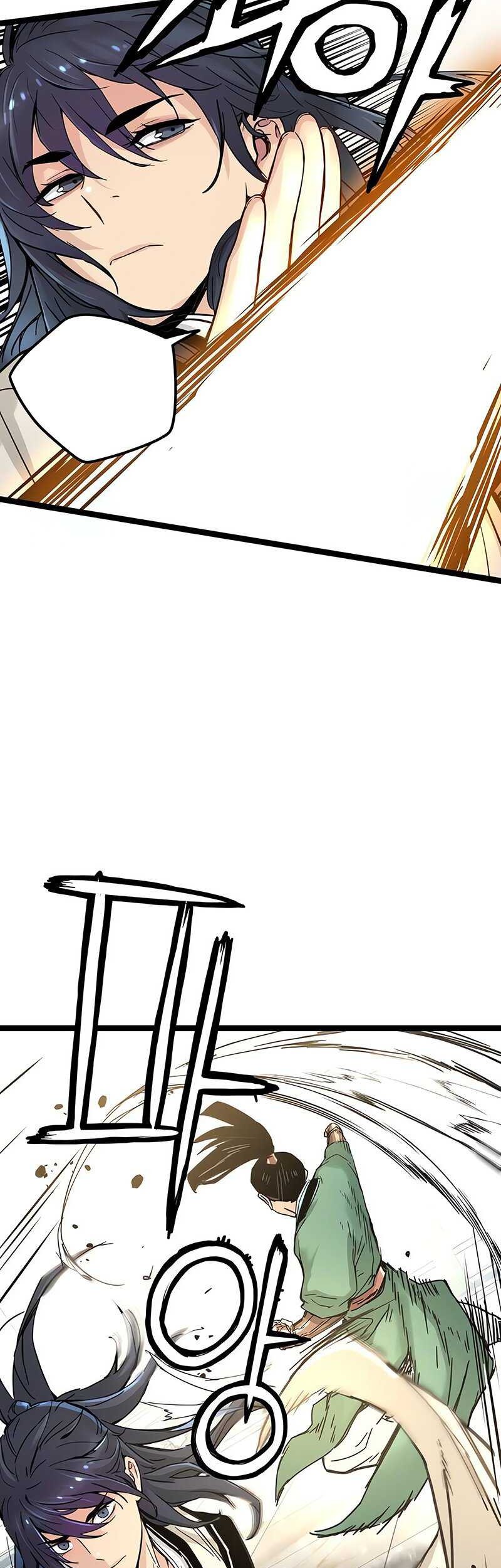 Surviving as a Genius on Borrowed Time Chapter 17 Gambar 52