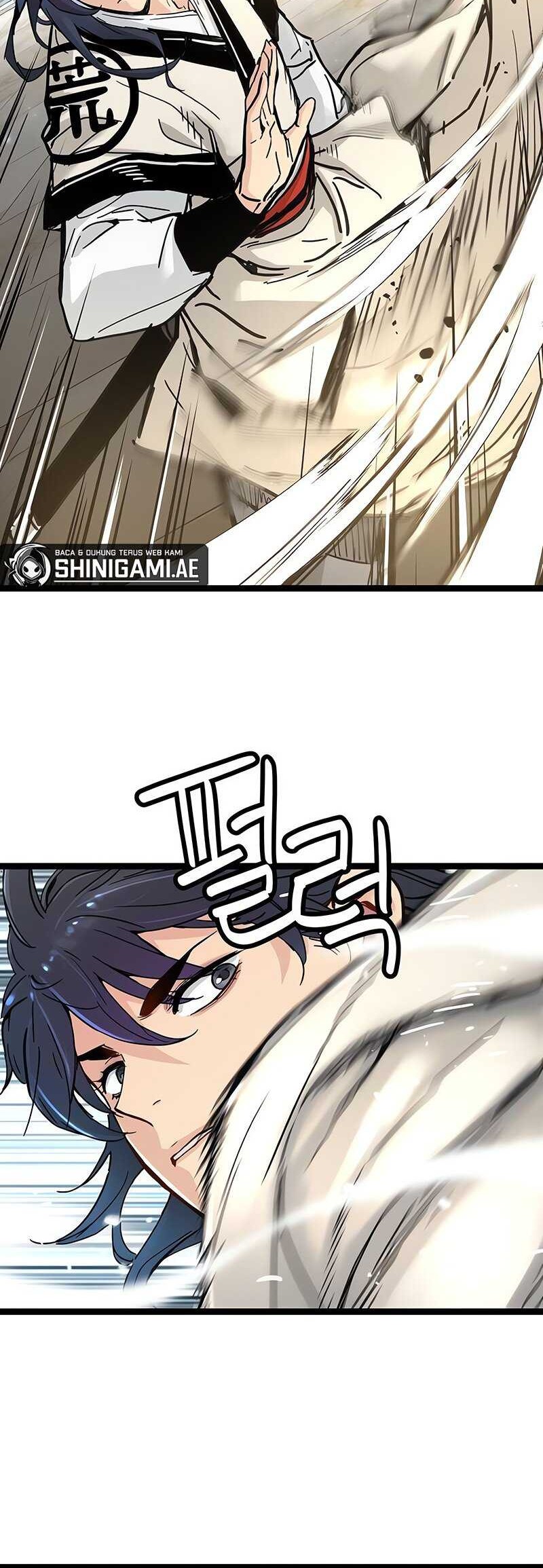 Surviving as a Genius on Borrowed Time Chapter 17 Gambar 53