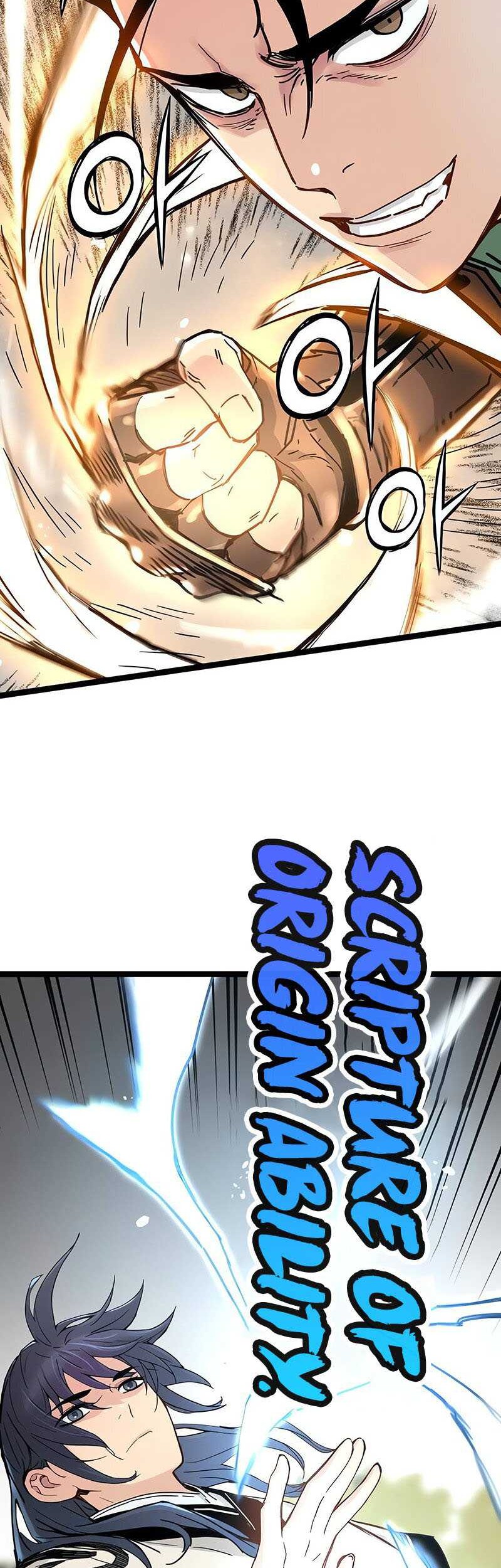 Surviving as a Genius on Borrowed Time Chapter 17 Gambar 55