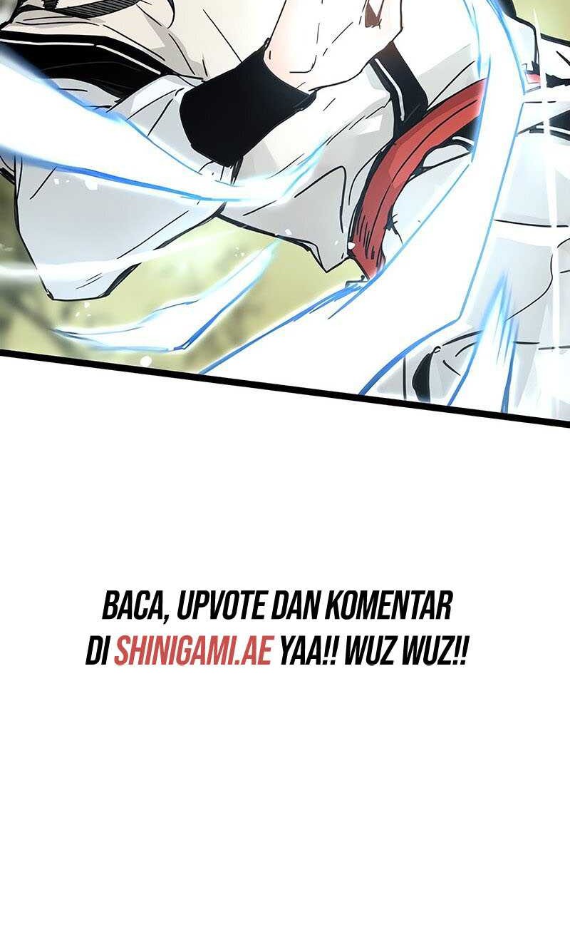 Surviving as a Genius on Borrowed Time Chapter 17 Gambar 56
