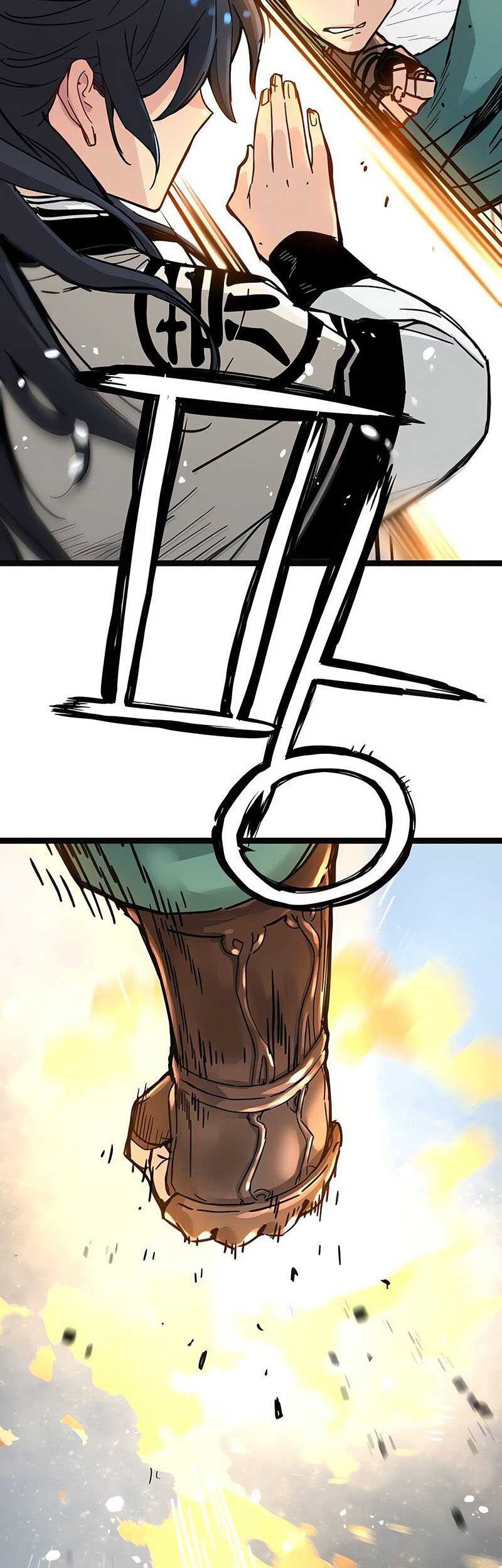 Surviving as a Genius on Borrowed Time Chapter 17 Gambar 58