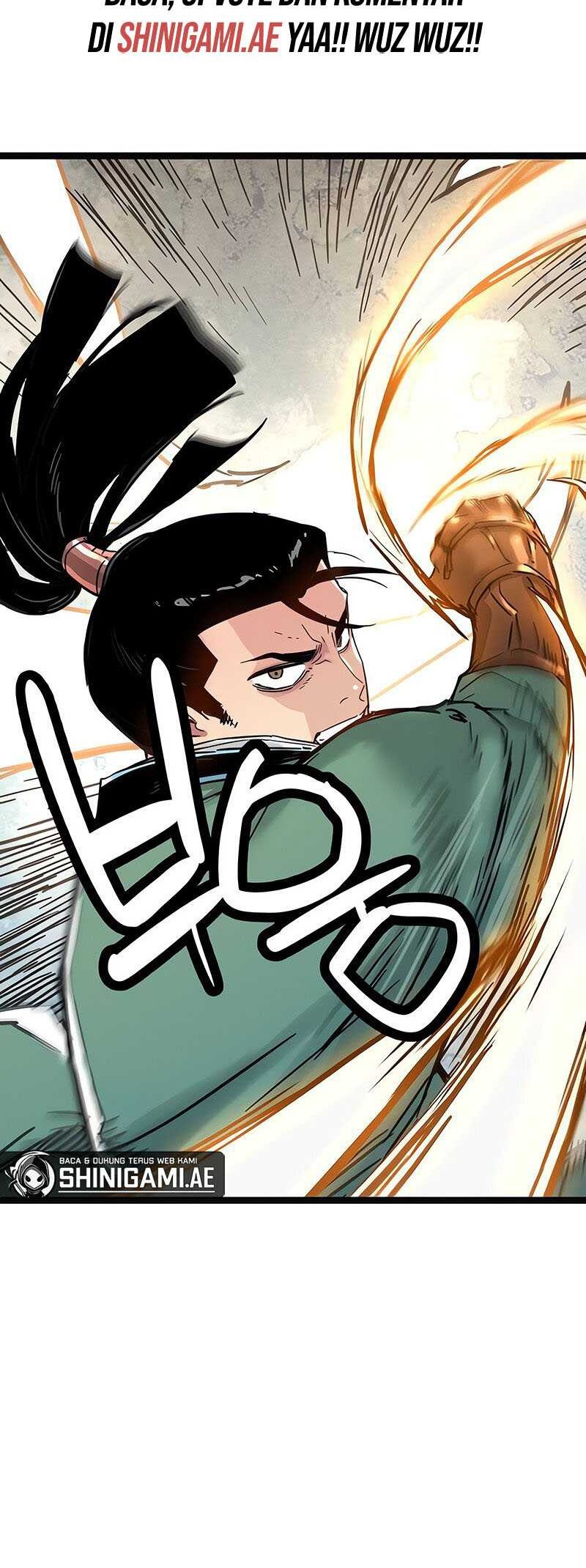 Surviving as a Genius on Borrowed Time Chapter 17 Gambar 60