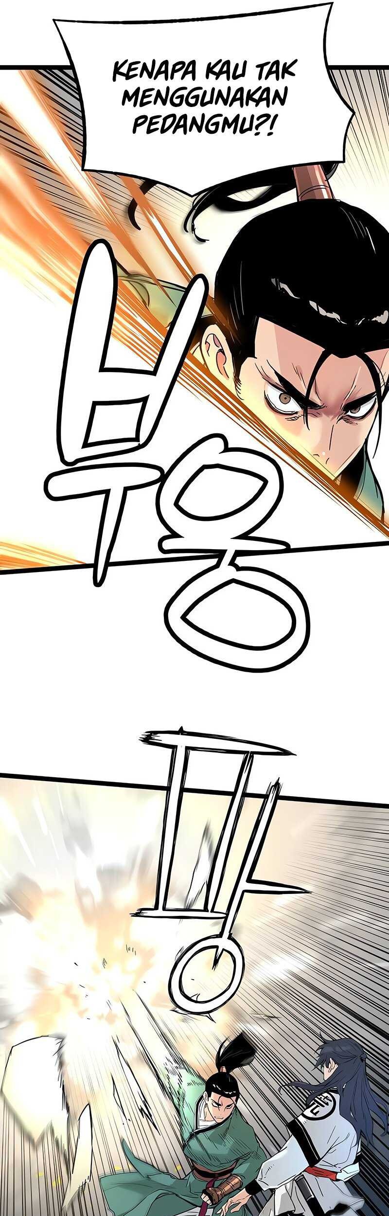 Surviving as a Genius on Borrowed Time Chapter 17 Gambar 61