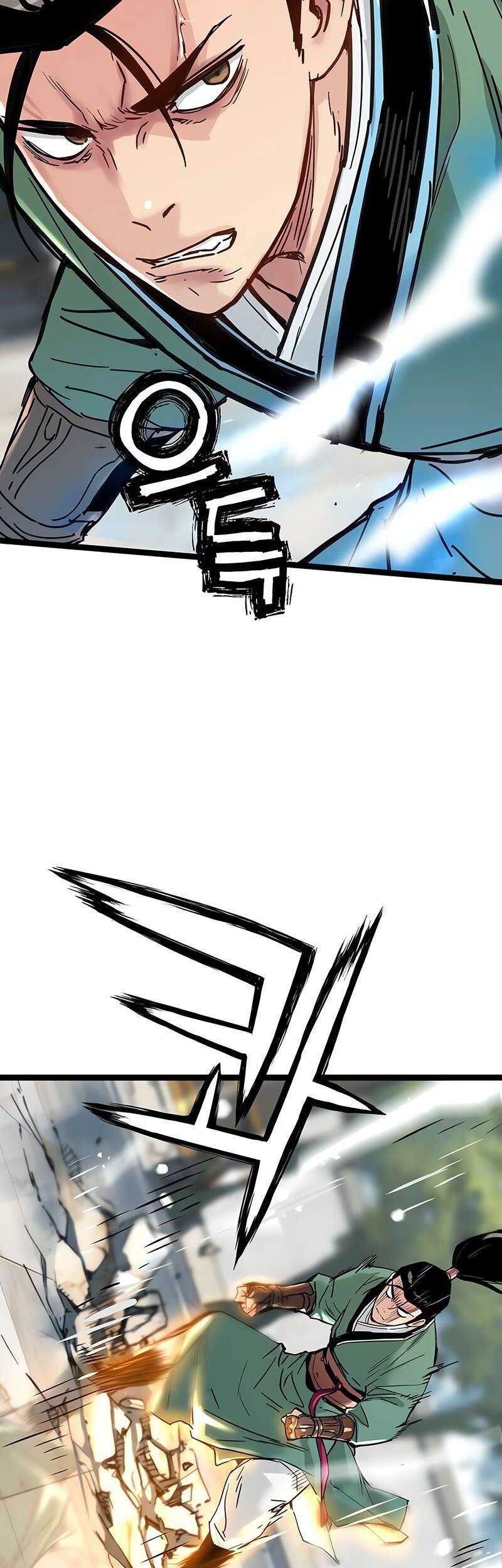 Surviving as a Genius on Borrowed Time Chapter 17 Gambar 63