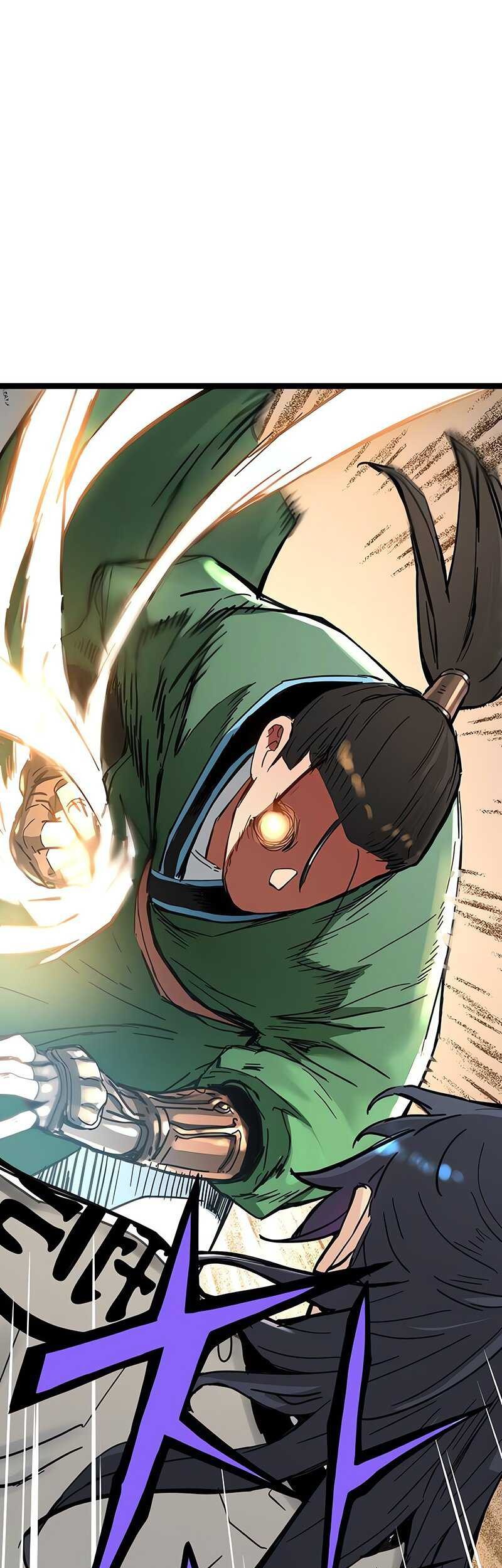 Surviving as a Genius on Borrowed Time Chapter 17 Gambar 65