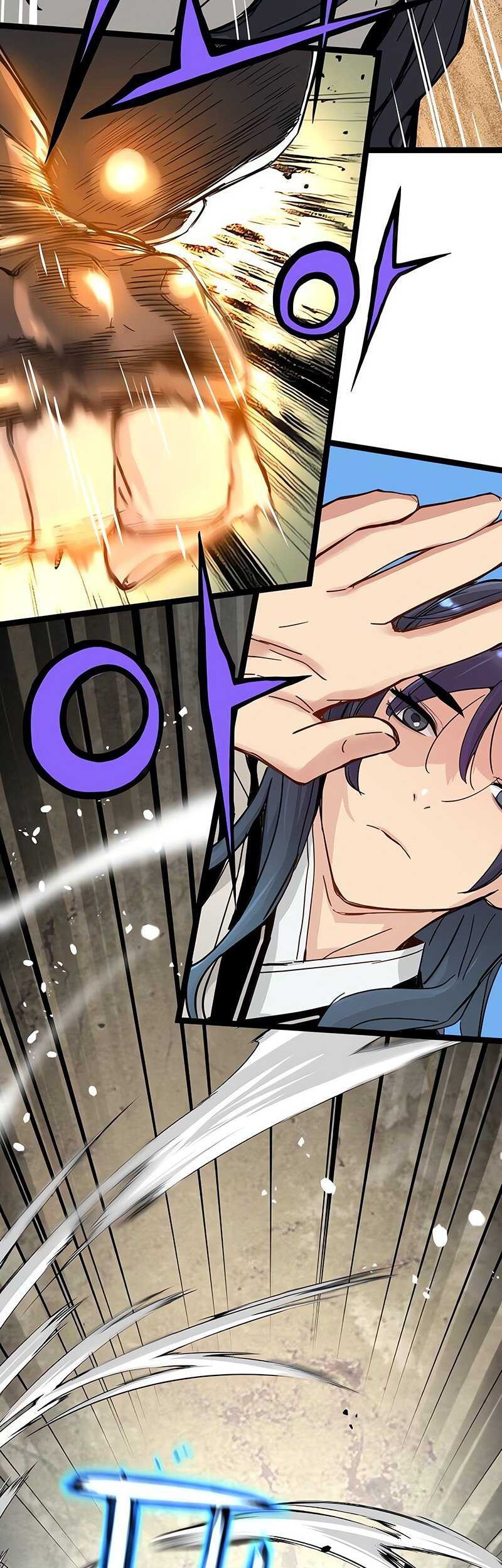 Surviving as a Genius on Borrowed Time Chapter 17 Gambar 66