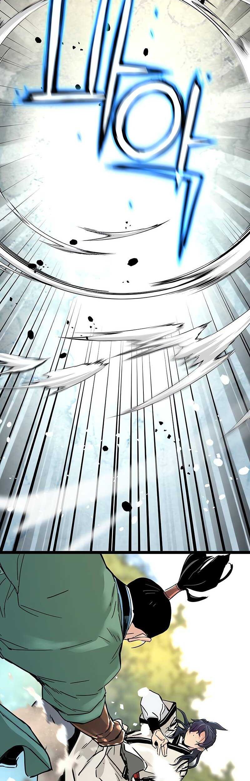Surviving as a Genius on Borrowed Time Chapter 17 Gambar 67