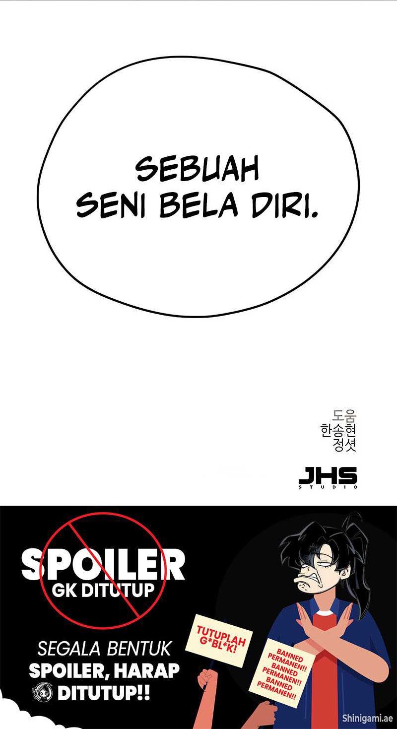 Surviving as a Genius on Borrowed Time Chapter 17 Gambar 78
