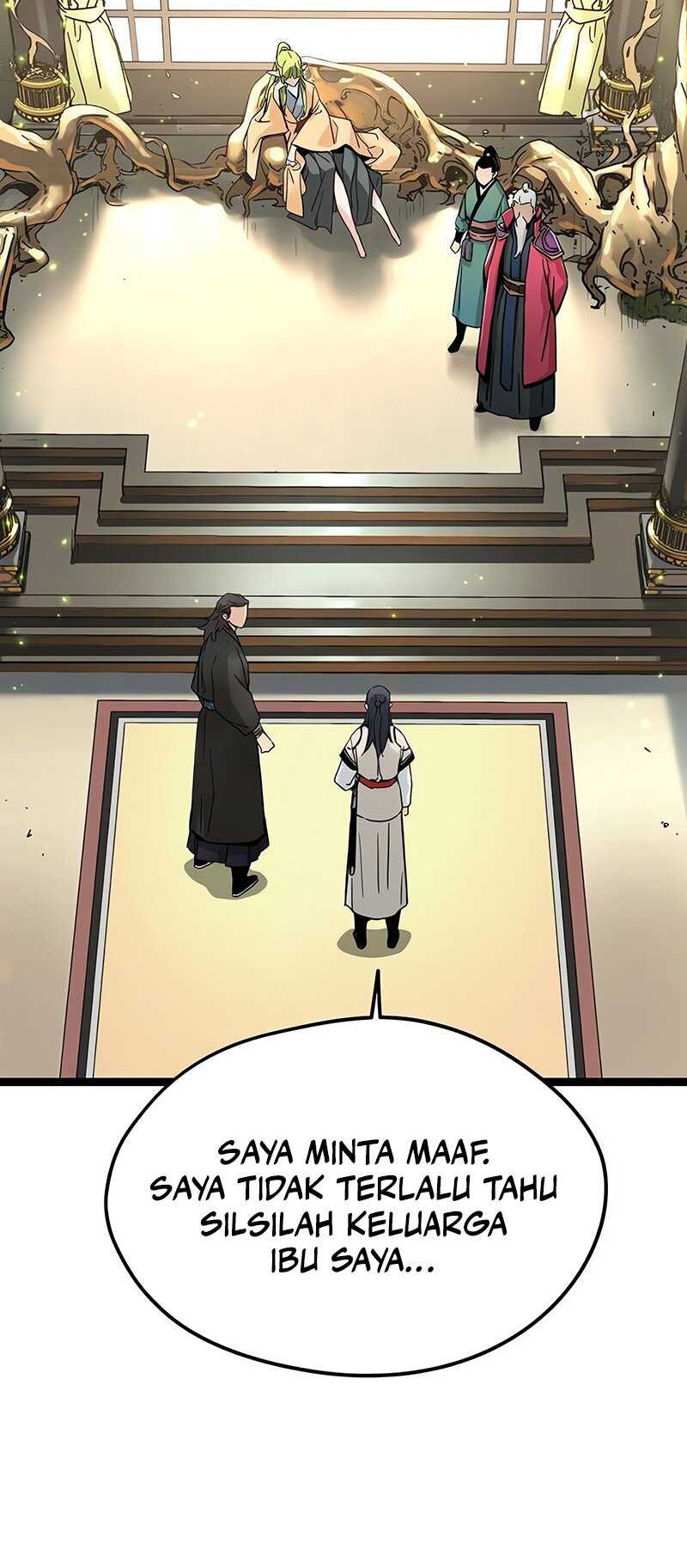 Surviving as a Genius on Borrowed Time Chapter 17 Gambar 5