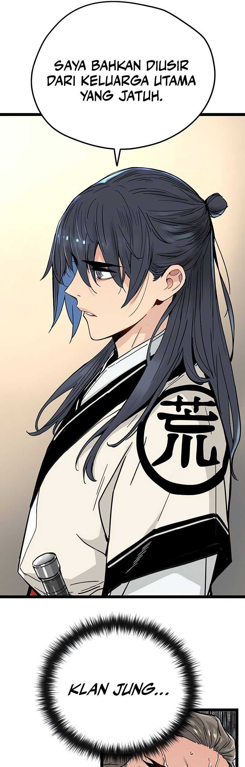 Surviving as a Genius on Borrowed Time Chapter 17 Gambar 6
