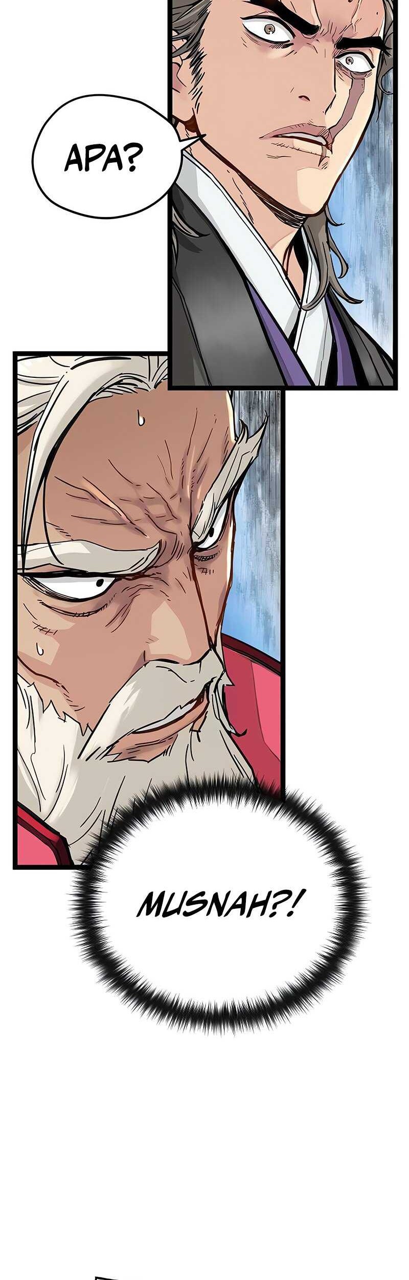 Surviving as a Genius on Borrowed Time Chapter 17 Gambar 7