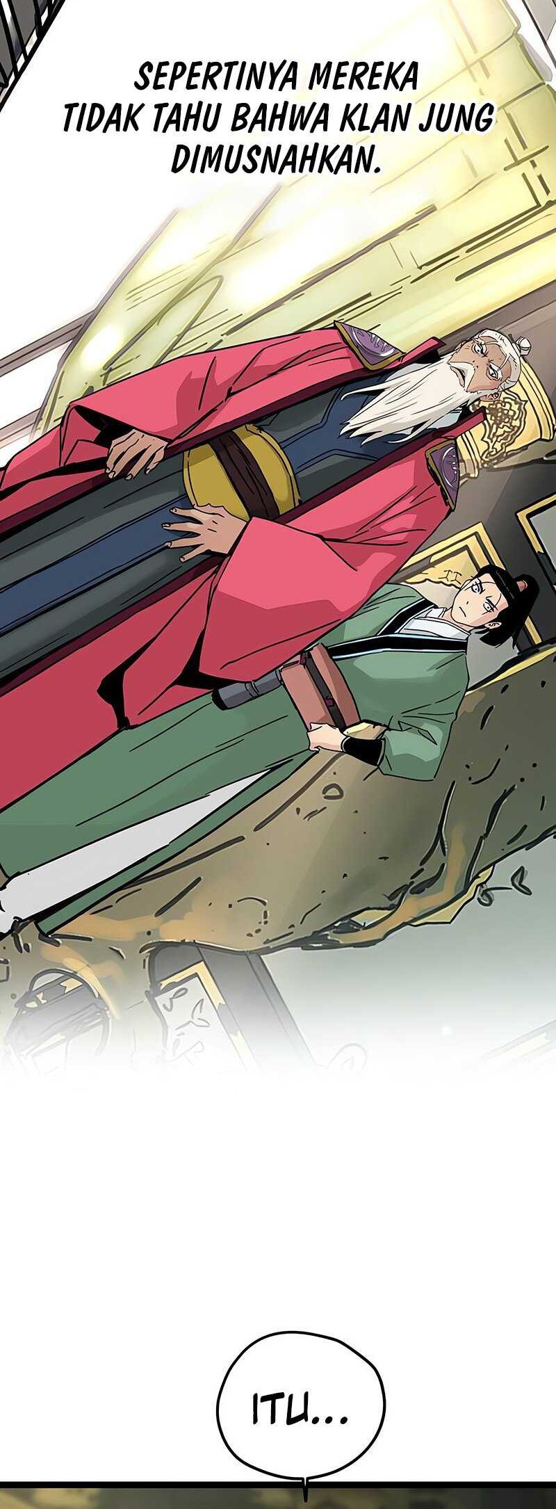 Surviving as a Genius on Borrowed Time Chapter 17 Gambar 9
