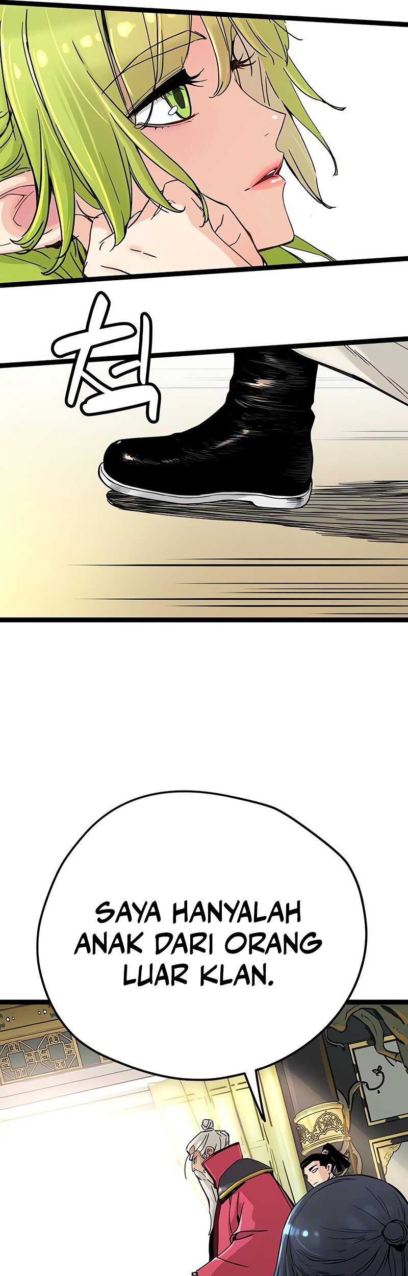Surviving as a Genius on Borrowed Time Chapter 17 Gambar 12