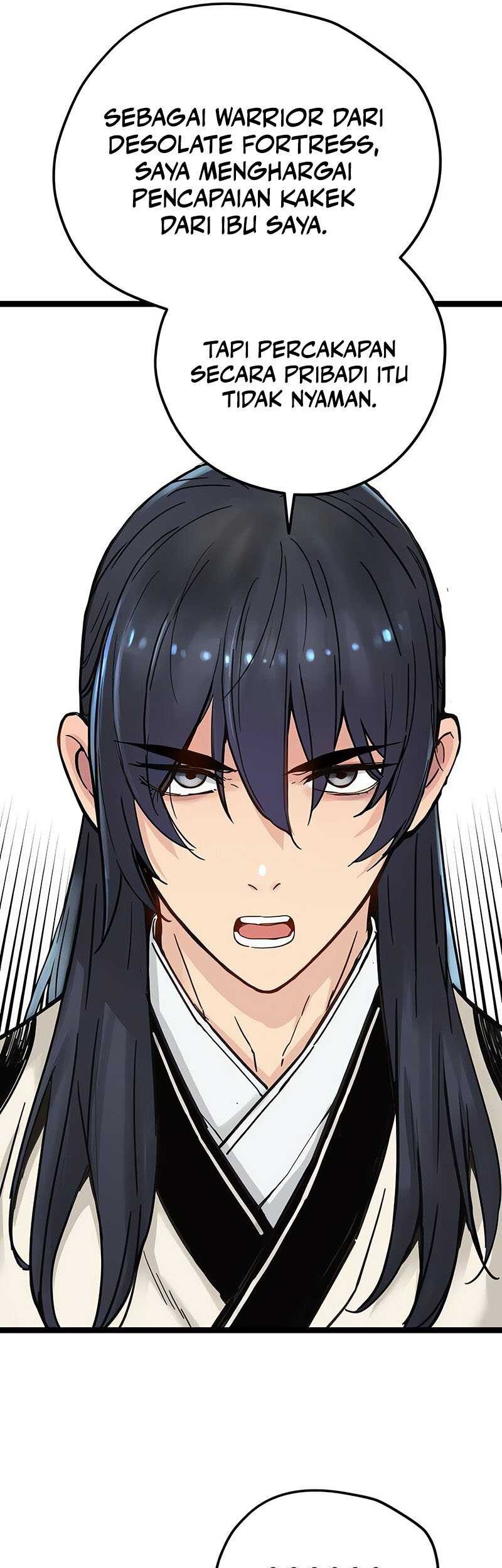 Surviving as a Genius on Borrowed Time Chapter 17 Gambar 14