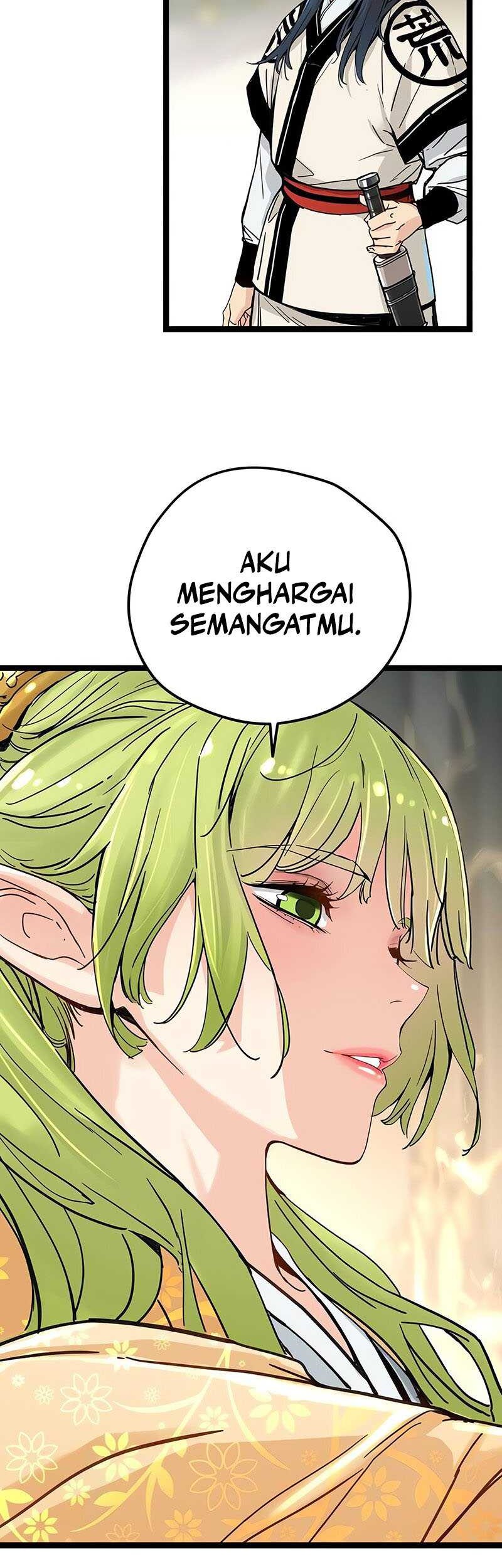 Surviving as a Genius on Borrowed Time Chapter 17 Gambar 16