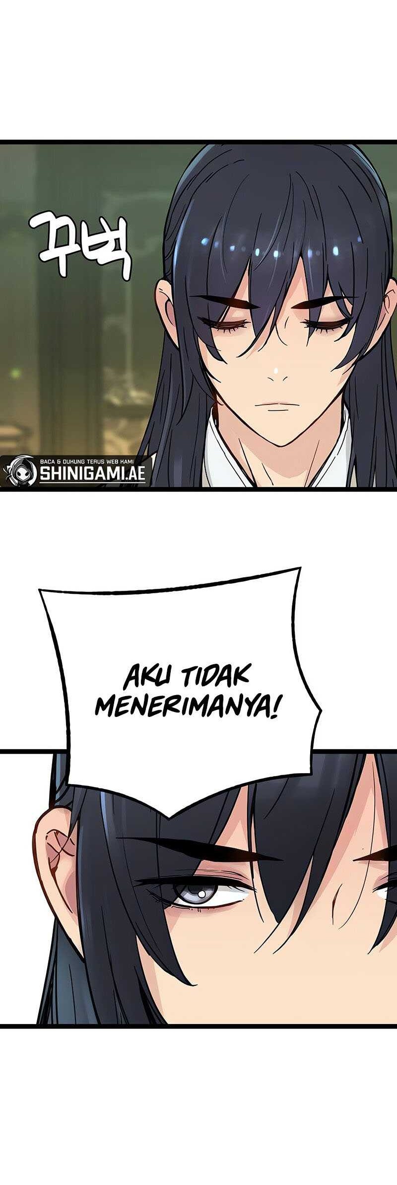 Surviving as a Genius on Borrowed Time Chapter 17 Gambar 17