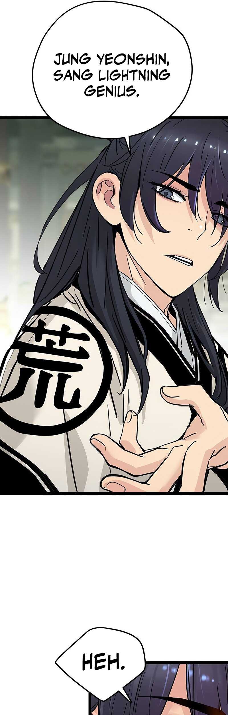 Surviving as a Genius on Borrowed Time Chapter 17 Gambar 22