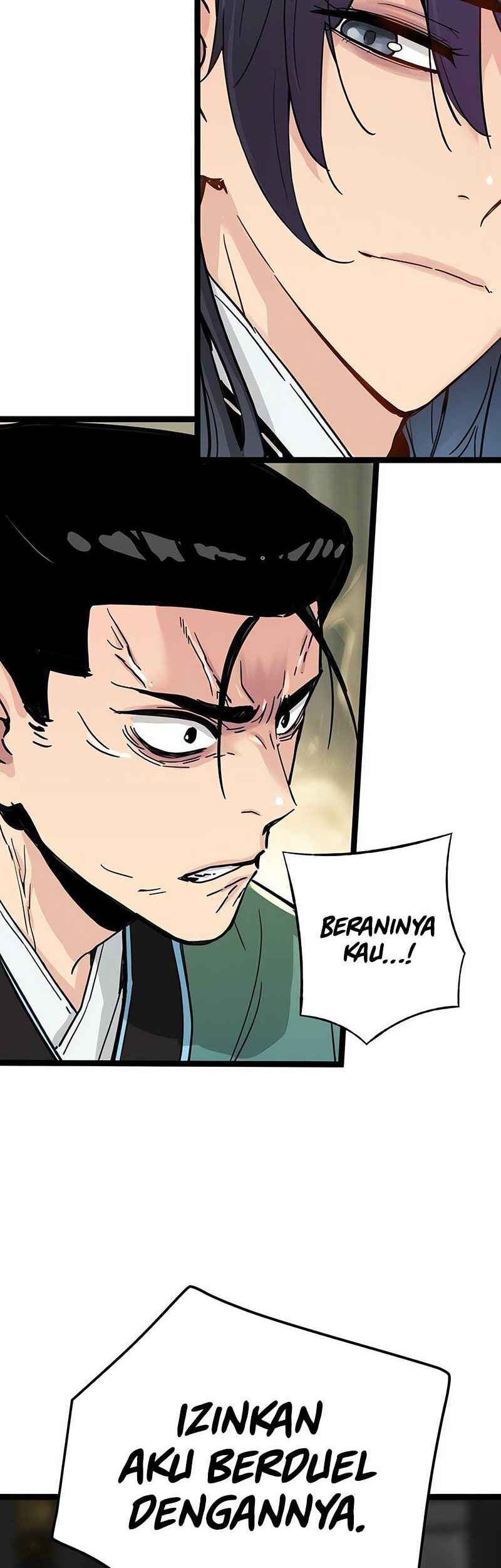 Surviving as a Genius on Borrowed Time Chapter 17 Gambar 23