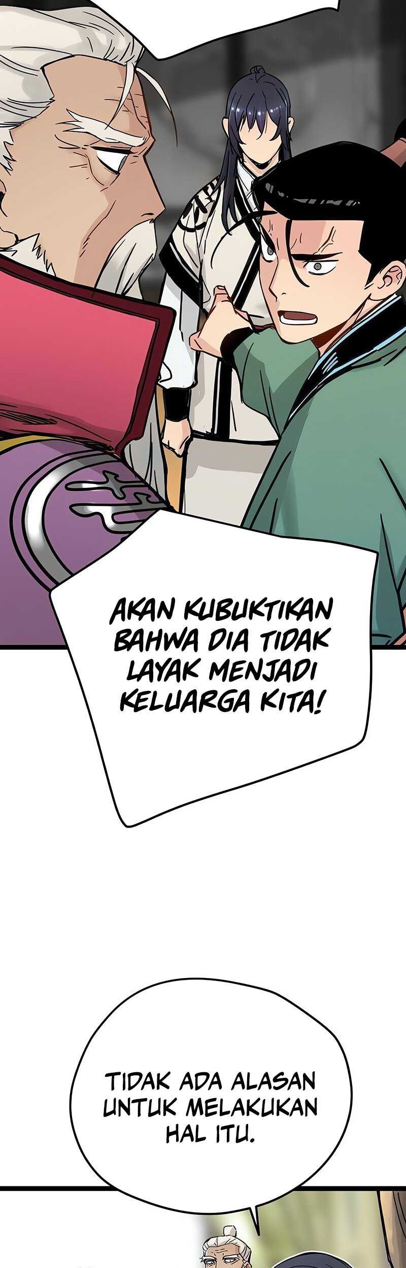 Surviving as a Genius on Borrowed Time Chapter 17 Gambar 24