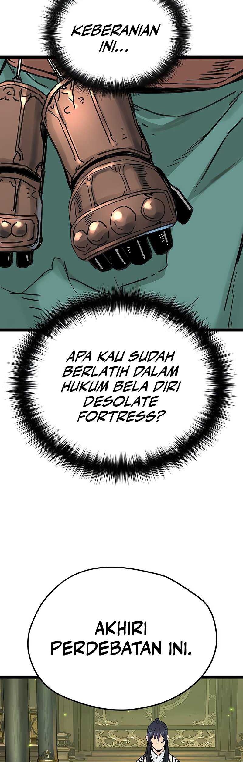 Surviving as a Genius on Borrowed Time Chapter 17 Gambar 28